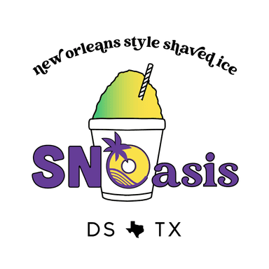 SNOasis Logo